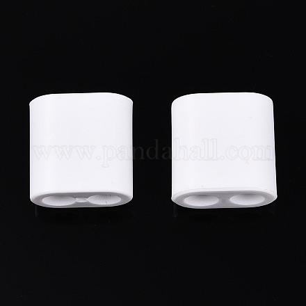 Пластиковые бусины abs&nbsp;OACR-N156-07A-1