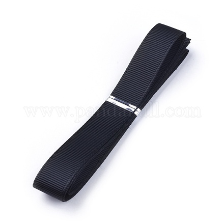 Репсовые ленты &nbsp;SRIB-L055-16mm-G030-1