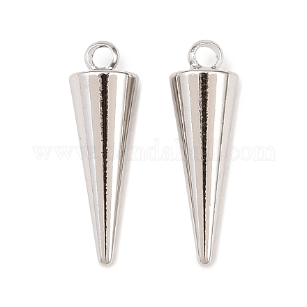 Латунные подвески&nbsp;KK-Z146-29P-1