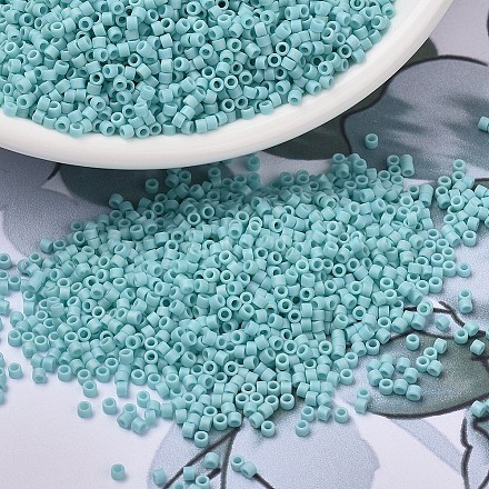 Бусины Миюки Делика&nbsp;SEED-MY11-DB1595-1