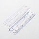 Пластиковые правители&nbsp;TOOL-R040-1