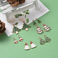 Новогодняя тема&nbsp;ENAM-X0017-05LG