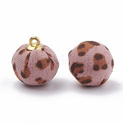 Подвески из ткани ручной ткани&nbsp;LS-WOVE-N006-21D