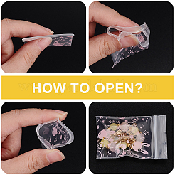 Мешки с замком на молнии&nbsp;OPP-WH0005-21A