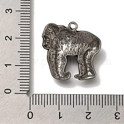 Подвески из нержавеющей стали 304&nbsp;STAS-H223-05AS