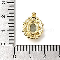 Природные каменные смешанные подвески&nbsp;G-K381-01G