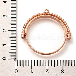 Подвесные подвески из сплава&nbsp;PALLOY-I223-01RG