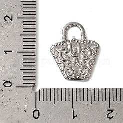 Подвески из нержавеющей стали 304&nbsp;STAS-N103-48P