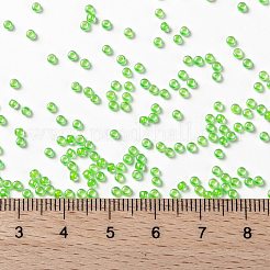 Круглые бусины toho 11/0&nbsp;LS-X-SEED-TR11-0805