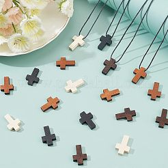 Набор для самостоятельного изготовления ожерелья с подвеской&nbsp;DIY-CA0001-89