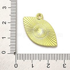 Подвески из эмали и сплава&nbsp;ENAM-R145-01G