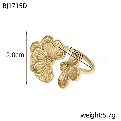 Манжеты из нержавеющей стали&nbsp;STAS-OY011-47G