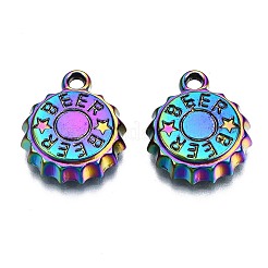 Подвески из сплава &nbsp;PALLOY-N163-028-NR