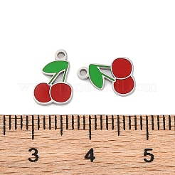 Подвески из нержавеющей стали 304&nbsp;STAS-R005-14P