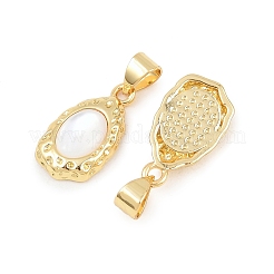 Натуральный белый оболочки подвески&nbsp;KK-C170-08A-G