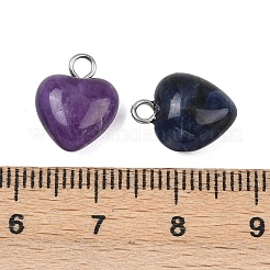 Природные смешанные каменные прелести&nbsp;G-T132-005