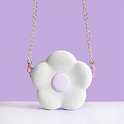 Водонепроницаемая матовая ткань из ПВХ-пленки&nbsp;DIY-WH0419-24A