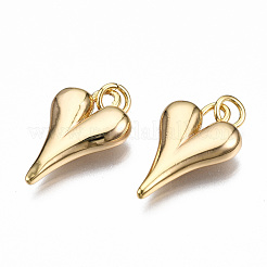 Латунные подвески&nbsp;KK-Q277-038-NF