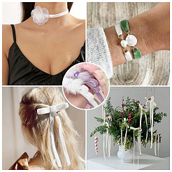 Двухсторонние бархатные ленты&nbsp;OCOR-TA0002-85B