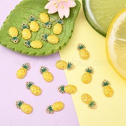 20 шт. Подвески из сплава с эмалью&nbsp;ENAM-YW0005-81