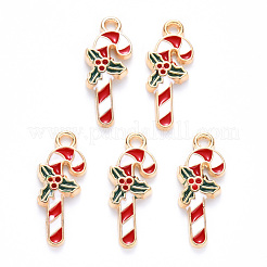 Подвески из эмали и сплава&nbsp;ENAM-S121-111