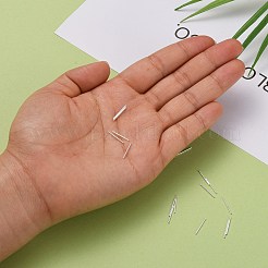 925 результат стерлингового серебра&nbsp;STER-E041-16S