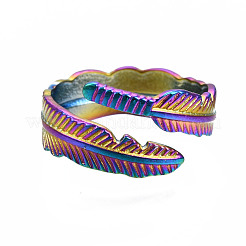 Манжеты из перьев&nbsp;RJEW-N038-028