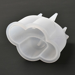 Изготовление силиконовых форм для свечей своими руками&nbsp;LS-DIY-F065-09