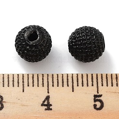 Бусины из нержавеющей стали 304&nbsp;STAS-M057-02EB