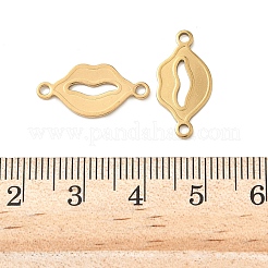 Подвески-шармы из нержавеющей стали 304&nbsp;STAS-K252-17G