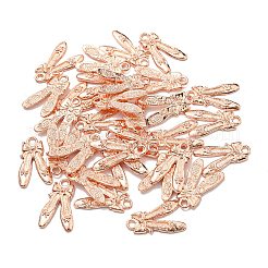 Сплавочные подвески тибетского стиля&nbsp;TIBE-Q070-16RG-NR