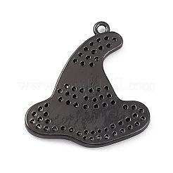 Стойки обшивки латунь кубического циркония подвески&nbsp;KK-D031-07B-02