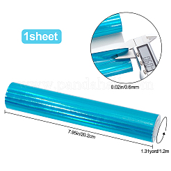 Лазерные листы из искусственной кожи&nbsp;DIY-WH0308-22D