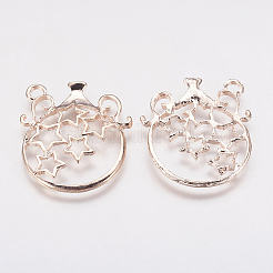 Подвесные подвески из сплава&nbsp;LS-PALLOY-P166-55RG