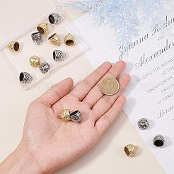 Концевики для шнура&nbsp;TIBEP-CA0001-01-NR