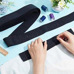 6 м полиэстеровая нескользящая силиконовая лента захвата&nbsp;OCOR-BC0006-18A-01