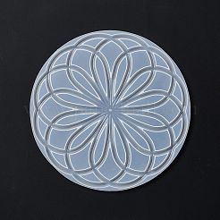 Силиконовые Молды diy&nbsp;LS-DIY-G067-01B-01