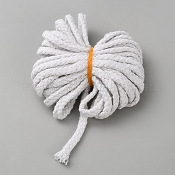 5м хлопковый витой шнур&nbsp;OCOR-TAC0023-26B