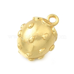 Латунь подвески&nbsp;LS-KK-C121-01B-G