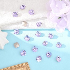 Фантазийные кристаллы preciosa® maxima&nbsp;X-PRC-FC10-20310