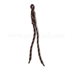 Нейлона украшения подвесной шнур&nbsp;FIND-H054-11