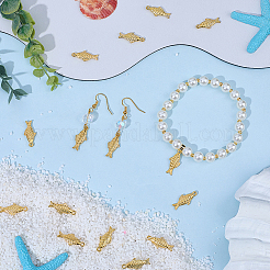 Подвески из цинкового сплава в тибетском стиле&nbsp;FIND-BM0001-09