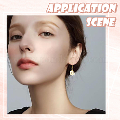 26 шт. 26 стиля латунных подвесок с микропаве из кубического циркония&nbsp;KK-SC0006-94