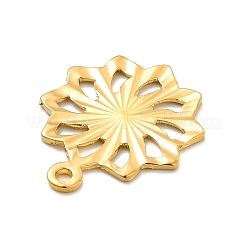 Стойки обшивки латунные подвески&nbsp;KK-E067-19G