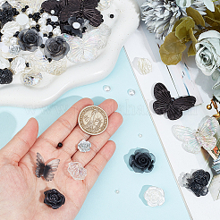 Набор для самостоятельного изготовления кабошонов&nbsp;DIY-SC0024-44