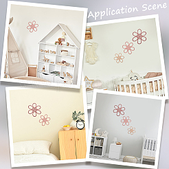 3шт. набор подвесок из натурального дерева&nbsp;WOOD-WH20002-04A