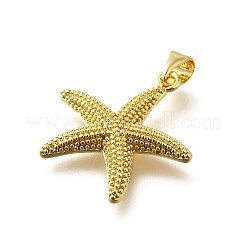 Латунные подвески&nbsp;KK-Q066-07B-G