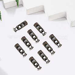 20 шт. замки из сплава&nbsp;FIND-GF0008-48A-EB