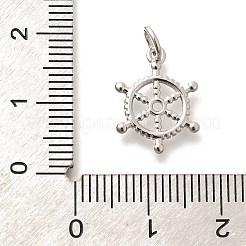 Латунные подвески&nbsp;KK-L225-038P