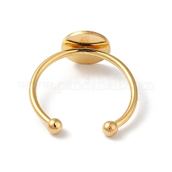 Регулируемые кольца для пальцев из нержавеющей стали 304&nbsp;LS-STAS-K278-04C-G